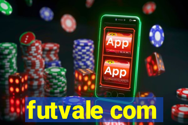 futvale com